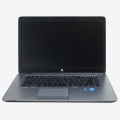 HP Elitebook 850 G2 i5 5. generacji 5200U | 16 GB RAM | 256 GB SSD | matryca HD 15,6" | klasa A