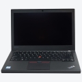 Lenovo X260 i5 6. generacji 6300U | 8 GB RAM | 256 GB SSD | matryca Full HD 12,5" | klasa A