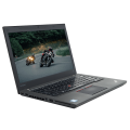 Lenovo T460 i5 6. generacji 6300U | 8 GB RAM | 256 GB SSD | matryca Full HD 14" | klasa A