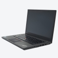 Lenovo T460 i5 6. generacji 6300U | 8 GB RAM | 256 GB SSD | matryca Full HD 14" | klasa A
