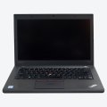 Lenovo T460 i5 6. generacji 6300U | 8 GB RAM | 256 GB SSD | matryca Full HD 14" | klasa A