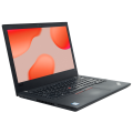 Lenovo T480 i5 8. generacji 8350U | 16 GB RAM | 512 GB SSD | matryca Full HD 14" | klasa A