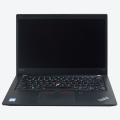 Lenovo X390 i5 8. generacji 8250U | 8 GB RAM | 512 GB SSD | matryca HD 13,3" | klasa A