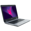 HP Probook 640 G2 i5 6. generacji 6200U | 8 GB RAM | 256 GB SSD | matryca HD 14" |  klasa A