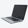 HP Probook 640 G2 i5 6. generacji 6200U | 8 GB RAM | 256 GB SSD | matryca HD 14" |  klasa A