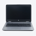 HP Probook 640 G2 i5 6. generacji 6200U | 8 GB RAM | 256 GB SSD | matryca HD 14" |  klasa A