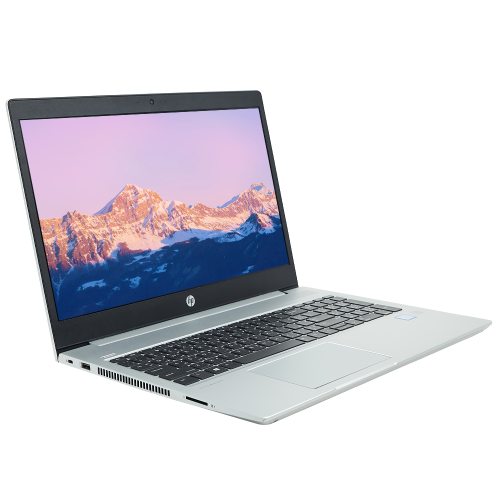 HP Probook 450 G7 i7 10. generacji 10510U | 16 GB RAM | 512 GB SSD | matryca Full HD 15,6" | NVIDIA GeForce MX 250 | klasa A