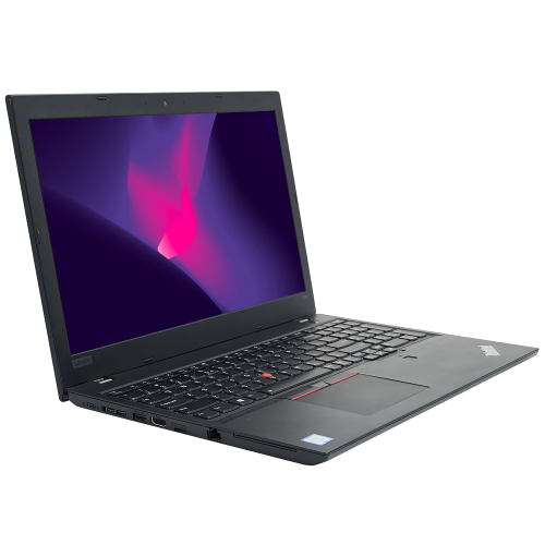 Lenovo Thinkpad L580 i5 8. generacji 8350U | 16 GB RAM | 512 GB SSD | matryca Full HD 15,6" | klasa A