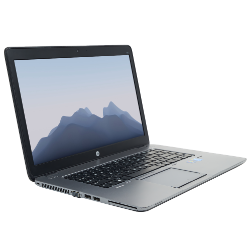 HP Elitebook 850 G2 i5 5. generacji 5200U | 16 GB RAM | 256 GB SSD | matryca HD 15,6" | klasa A