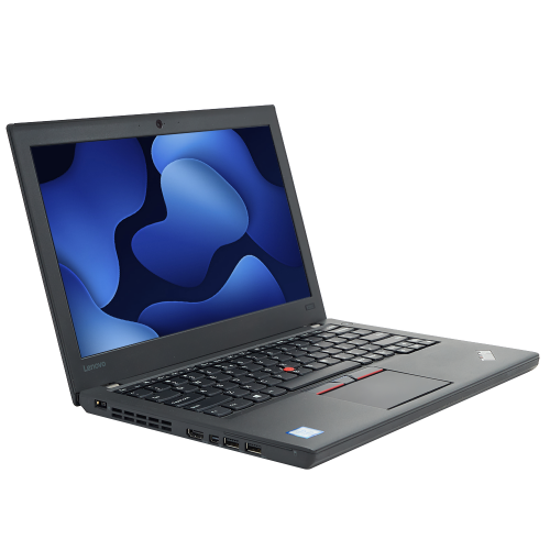 Lenovo X260 i5 6. generacji 6300U | 8 GB RAM | 256 GB SSD | matryca Full HD 12,5" | klasa A