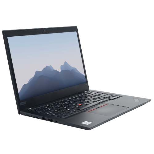 Lenovo Thinkpad X13 i5 10. generacji 10210U | 8 GB RAM | 512 GB SSD | matryca Full HD 13,3" | klasa A