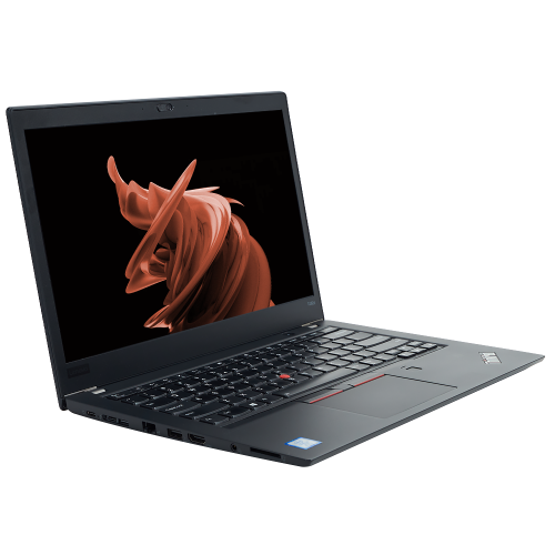 Lenovo ThinkPad T480s i5 8. generacji 8350U | 8 GB RAM | 256 GB SSD | matryca Full HD 14" | klasa A