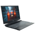 HP PAVILION i5 9. generacji 9300H | 16 GB RAM | 512 GB SSD | matryca Full HD 15,6" | NVIDIA GeForce GTX 1050 | klasa A