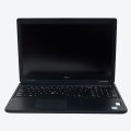 Dell Precision 3520 i7 7. generacji 7700HQ | 16 GB RAM | 512 GB SSD | matryca Full HD 15,6" | NVIDIA QUADRO M620 | klasa A