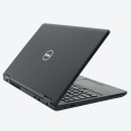 Dell Precision 3520 i7 7. generacji 7700HQ | 16 GB RAM | 512 GB SSD | matryca Full HD 15,6" | NVIDIA QUADRO M620 | klasa A