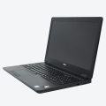Dell Precision 3520 i7 7. generacji 7700HQ | 16 GB RAM | 512 GB SSD | matryca Full HD 15,6" | NVIDIA QUADRO M620 | klasa A