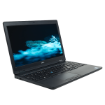 Dell Latitude 5590 i5 8. generacji 8350U | 16 GB RAM | 512 GB SSD | matryca Full HD 15,6" | klasa A