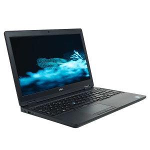 Dell Latitude 5590 i5 8. generacji 8350U | 16 GB RAM | 512 GB SSD | matryca Full HD 15,6" | klasa A