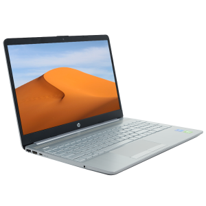 HP 250 G8 i5 10. generacji 1035G1 | 8 GB RAM | 512 GB SSD | matryca Full HD 15,6" | NVIDIA GeForce MX 130 | klasa A