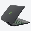 HP Pavilion i7 9. generacji 9750H | 16GB RAM | 512GB SSD | matryca 15,6" Full HD GTX 1650 | klasa A-