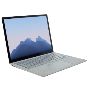 Microsoft Surface 1769 i5 7. generacji 7300U | 8GB RAM | 256GB SSD | dotykowa matryca 14" | klasa  A-
