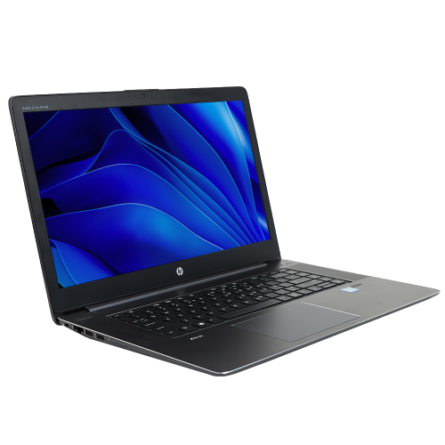 HP ZBook Studio G3 i7 6. generacji 6820HQ | 16GB RAM | 512GB SSD | matryca Full HD IPS 15,6" | klasa A
