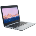 HP Elitebook 820 G3 i7 6. generacji 6600U | 8 GB RAM | 256 GB SSD | matryca HD 12,5" | klasa A