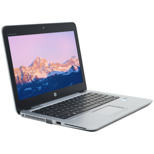 HP Elitebook 820 G3 i7 6. generacji 6600U | 8 GB RAM | 256 GB SSD | matryca HD 12,5" | klasa A