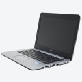HP Elitebook 820 G3 i7 6. generacji 6600U | 8 GB RAM | 256 GB SSD | matryca HD 12,5" | klasa A