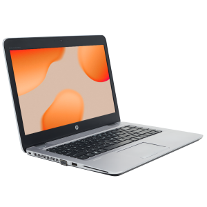 HP Elitebook MT-43 AMD A8 9600B | 8 GB RAM | 128 GB SSD | matryca Full HD 14" | AMD Radeon R5 | klasa A