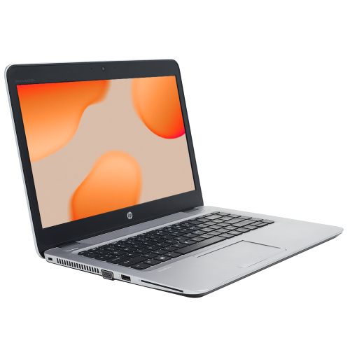 HP Elitebook MT-43 AMD A8 9600B | 8 GB RAM | 128 GB SSD | matryca Full HD 14" | AMD Radeon R5 | klasa A