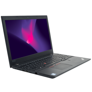 Lenovo Thinkpad L580 i5 8. generacji 8350U | 16 GB RAM | 512 GB SSD | matryca Full HD 15,6" | klasa A