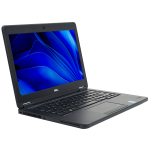 Dell Latitude E5250 i5 5. generacji 5300U | 8 GB RAM | 128 GB SSD | matryca HD 12,5" | klasa A-