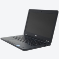 Dell Latitude E5250 i5 5. generacji 5300U | 8 GB RAM | 128 GB SSD | matryca HD 12,5" | klasa A-