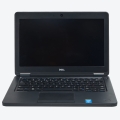 Dell Latitude E5250 i5 5. generacji 5300U | 8 GB RAM | 128 GB SSD | matryca HD 12,5" | klasa A-