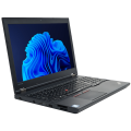 Lenovo Thinkpad L560 i5 6. generacji 6200U | 16 GB RAM | 256 GB SSD | matryca Full HD 15,6" | klasa A-