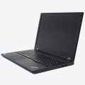 Lenovo Thinkpad L560 i5 6. generacji 6200U | 16 GB RAM | 256 GB SSD | matryca Full HD 15,6" | klasa A-
