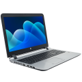  HP Probook 450 G3 i5 6. generacji 6200U | 8 GB RAM | 256 GB SSD | matryca HD 15,6" | klasa A
