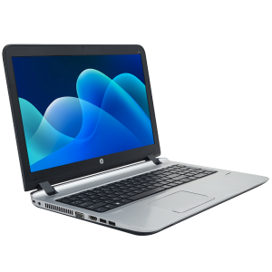  HP Probook 450 G3 i5 6. generacji 6200U | 8 GB RAM | 256 GB SSD | matryca HD 15,6" | klasa A