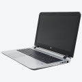  HP Probook 450 G3 i5 6. generacji 6200U | 8 GB RAM | 256 GB SSD | matryca HD 15,6" | klasa A