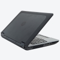 HP Zbook 15 G2 i7 4. generacji 4700MQ | 16 GB RAM | 256 GB SSD | matryca Full HD 15,6" | NVIDIA Quadro K1100M | klasa A-