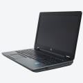 HP Zbook 15 G2 i7 4. generacji 4700MQ | 16 GB RAM | 256 GB SSD | matryca Full HD 15,6" | NVIDIA Quadro K1100M | klasa A-