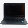 HP Zbook 15 G2 i7 4. generacji 4700MQ | 16 GB RAM | 256 GB SSD | matryca Full HD 15,6" | NVIDIA Quadro K1100M | klasa A-