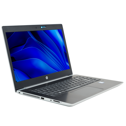 HP Probook 440 G5 i5 8. generacji 8250U | 8 GB RAM | 256 GB SSD | matryca Full HD 14" | klasa A