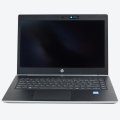 HP Probook 440 G5 i5 8. generacji 8250U | 8 GB RAM | 256 GB SSD | matryca Full HD 14" | klasa A