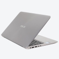  Asus UX410U  i5 7. generacji 7200U | 8 GB RAM | 256 GB SSD | 500 HDD | matryca Full HD 14" | klasa A
