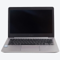  Asus UX410U  i5 7. generacji 7200U | 8 GB RAM | 256 GB SSD | 500 HDD | matryca Full HD 14" | klasa A