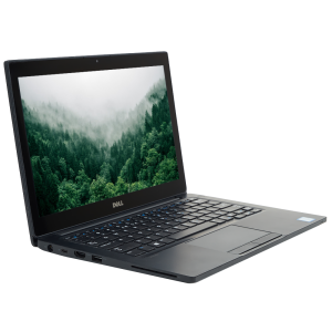 Dell Latitude 7280 i7 7. generacji 7600U | 16 GB RAM | 512 GB SSD | matryca Full HD 12,5" | klasa A