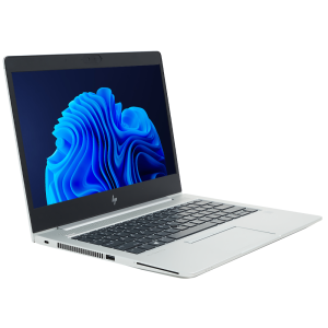  HP Elitebook 735 G5 Ryzen 3 PRO 2300U | 8 GB RAM | 256 GB SSD | matryca Full HD 14" | AMD Radeon Vega 6 | klasa A