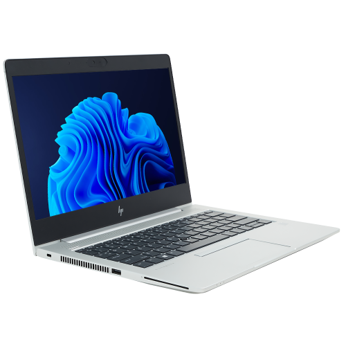  HP Elitebook 735 G5 Ryzen 3 PRO 2300U | 8 GB RAM | 256 GB SSD | matryca Full HD 14" | AMD Radeon Vega 6 | klasa A